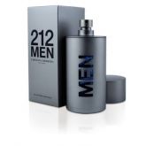 212 Men perfume 50ml